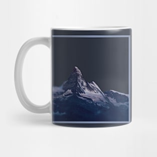 Mountains Mug